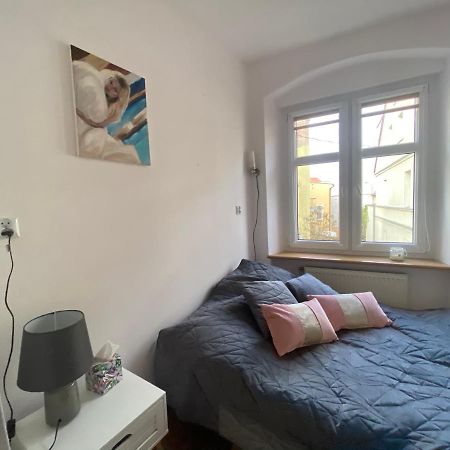 Apartament W Centrum Matejki 34/4 Zielona Gora  Exterior photo