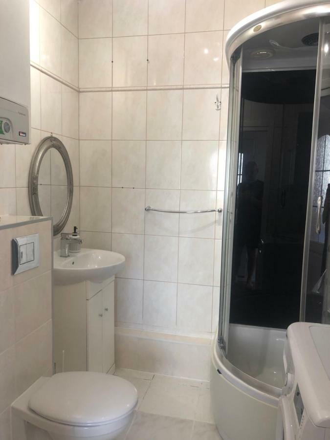Apartament W Centrum Matejki 34/4 Zielona Gora  Exterior photo