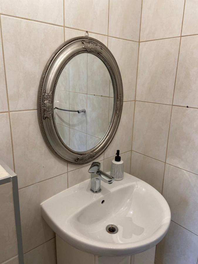 Apartament W Centrum Matejki 34/4 Zielona Gora  Exterior photo